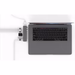 HYPER HyperDrive PRO Grigio