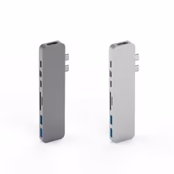 HYPER HyperDrive PRO Grigio