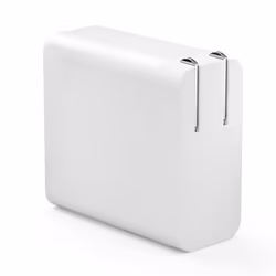 HYPER HJ653E Caricabatterie per dispositivi mobili Universale Bianco AC Interno
