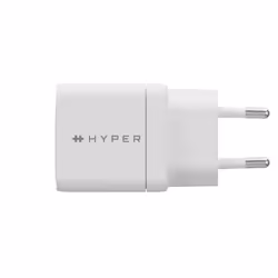 HYPER HJG35EU Caricabatterie per dispositivi mobili Cuffie, Auricolare, Smartphone, Orologio Bianco AC Ricarica rapida Interno - Vista aggiuntiva 5