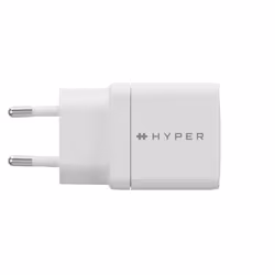 HYPER HJG35EU Caricabatterie per dispositivi mobili Cuffie, Auricolare, Smartphone, Orologio Bianco AC Ricarica rapida Interno - Vista aggiuntiva 6