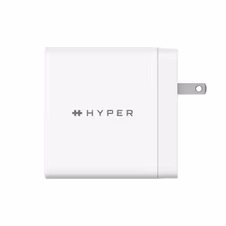 HYPER HJG140WW Caricabatterie per dispositivi mobili Universale Bianco AC Ricarica rapida Interno - Vista aggiuntiva 4
