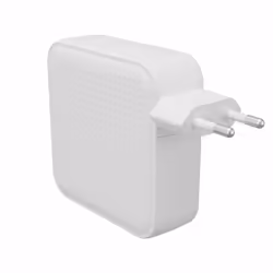 HYPER HJ1002WHWWGL Caricabatterie per dispositivi mobili Computer portatile, Smartphone, Tablet Bianco AC Ricarica rapida Interno - Vista aggiuntiva 4
