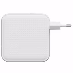HYPER HJ1002WHWWGL Caricabatterie per dispositivi mobili Computer portatile, Smartphone, Tablet Bianco AC Ricarica rapida Interno - Vista aggiuntiva 8