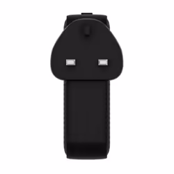 HYPER HJ1001BKWWGL Caricabatterie per dispositivi mobili Controller per videogiochi, Telefono cellulare, Netbook, Computer portatile, Smartphone, Tablet Nero AC Ricarica rapida Interno - Vista aggiuntiva 6