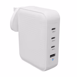 HYPER HJ1001WHWWGL, Interno, AC, Bianco