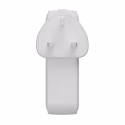 HYPER HJ1001WHWWGL Caricabatterie per dispositivi mobili Controller per videogiochi, Telefono cellulare, Netbook, Computer portatile, Smartphone, Tablet Bianco AC Ricarica rapida Interno - Vista aggiuntiva 6