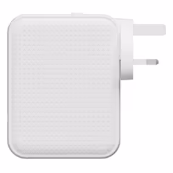 HYPER HJ1001WHWWGL Caricabatterie per dispositivi mobili Controller per videogiochi, Telefono cellulare, Netbook, Computer portatile, Smartphone, Tablet Bianco AC Ricarica rapida Interno - Vista aggiuntiva 8