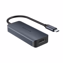 Targus HyperDrive Next USB tipo-C Blu