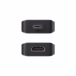 Targus HyperDrive Next USB tipo-C Blu - Vista aggiuntiva 5