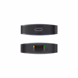 Targus HD4006GL replicatore di porte e docking station per laptop USB 3.2 Gen 2 (3.1 Gen 2) Type-C Nero - Vista aggiuntiva 5