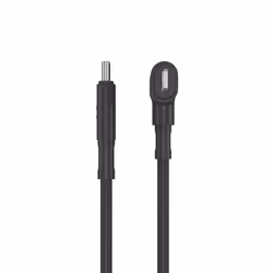 HYPER HyperJuice cavo USB USB 2.0 1,5 m USB C USB C/Lightning Nero - Vista aggiuntiva 6