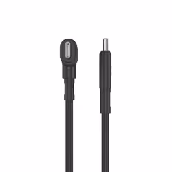 HYPER HyperJuice cavo USB USB 2.0 1,5 m USB C USB C/Lightning Nero - Vista aggiuntiva 7