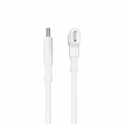 HYPER HyperJuice cavo USB USB 2.0 1,5 m USB C USB C/Lightning Bianco - Vista aggiuntiva 6