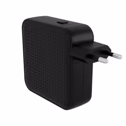 HYPER HJ1002BKWWGL Caricabatterie per dispositivi mobili Computer portatile, Smartphone, Tablet Nero AC Ricarica rapida Interno - Vista aggiuntiva 4