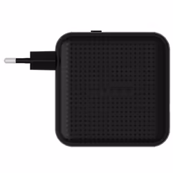 HYPER HJ1002BKWWGL Caricabatterie per dispositivi mobili Computer portatile, Smartphone, Tablet Nero AC Ricarica rapida Interno - Vista aggiuntiva 7