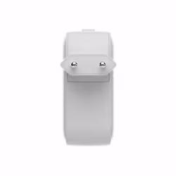 HYPER HJ1003WHWWGL Caricabatterie per dispositivi mobili Computer portatile, Smartphone, Tablet Bianco AC Ricarica rapida Interno - Vista aggiuntiva 6