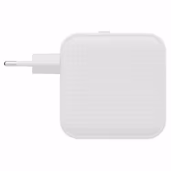 HYPER HJ1003WHWWGL Caricabatterie per dispositivi mobili Computer portatile, Smartphone, Tablet Bianco AC Ricarica rapida Interno - Vista aggiuntiva 7
