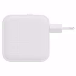 HYPER HJ1003WHWWGL Caricabatterie per dispositivi mobili Computer portatile, Smartphone, Tablet Bianco AC Ricarica rapida Interno - Vista aggiuntiva 8
