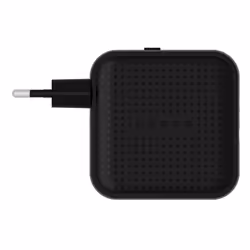 HYPER HJ1003BKWWGL Caricabatterie per dispositivi mobili Computer portatile, Smartphone, Tablet Nero AC Ricarica rapida Interno - Vista aggiuntiva 7
