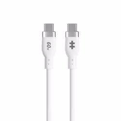 HYPER HyperJuice cavo USB USB 2.0 1,5 m USB C Bianco - Vista aggiuntiva 2