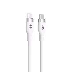 HYPER HyperJuice cavo USB USB 2.0 1,5 m USB C Bianco - Vista aggiuntiva 5