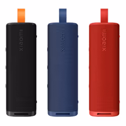 Xiaomi QBH4263GL altoparlante portatile e per feste Altoparlante portatile stereo Rosso 30 W - Vista aggiuntiva 4