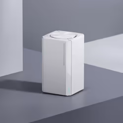 Xiaomi AC1200 2 Pack Dual-band (2.4 GHz/5 GHz) Bianco Interno - Vista aggiuntiva 5