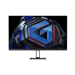 Xiaomi 6941948703230 Monitor PC 68,6 cm (27") 2560 x 1440 Pixel 2K LCD Nero