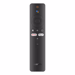 Xiaomi TV Stick 4K HDMI 4K Ultra HD Android Nero - Vista aggiuntiva 5