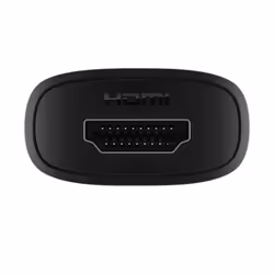 Xiaomi TV Stick 4K HDMI 4K Ultra HD Android Nero - Vista aggiuntiva 8