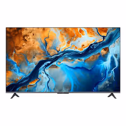 Xiaomi TV S Mini LED 55 2025, 139,7 cm (55"), 3840 x 2160 Pixel, LED, Smart TV, Wi-Fi, Nero