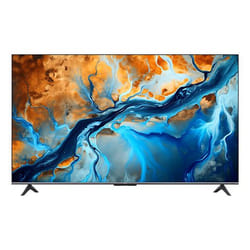 Xiaomi TV S Mini LED 55 2025 139,7 cm (55") 4K Ultra HD Smart TV Wi-Fi Nero 1200 cd/m²