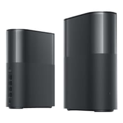 Xiaomi BE3600 Pro Dual-band (2.4 GHz/5 GHz) Wi-Fi 7 (802.11be) Grigio 4 Interno