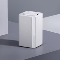 Xiaomi AC1200 3 Pack Dual-band (2.4 GHz/5 GHz) Wi-Fi 5 (802.11ac) Bianco 2 Interno - Vista aggiuntiva 6