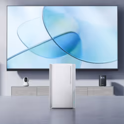 Xiaomi AC1200 3 Pack Dual-band (2.4 GHz/5 GHz) Wi-Fi 5 (802.11ac) Bianco 2 Interno - Vista aggiuntiva 7