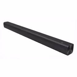 Xiaomi Soundbar 2.0ch, 2.0 canali, 24 W, 24 W, 2000 Hz, Nero, Cablato
