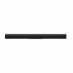 Xiaomi Soundbar 2.0ch Nero 2.0 canali 24 W