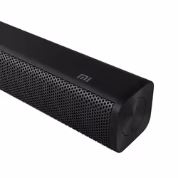 Xiaomi Soundbar 2.0ch Nero 2.0 canali 24 W - Vista aggiuntiva 4