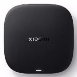 Xiaomi TV Box S (3rd Gen), 2,5 GHz, Cortex-A55, 2048 MB, 32 GB, Android, Wi-Fi 6 (802.11ax)