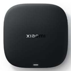 Xiaomi TV Box S (3rd Gen) Nero 4K Ultra HD 32 GB Wi-Fi