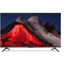 Xiaomi TV A Pro 55 2026 139,7 cm (55") 4K Ultra HD Smart TV Wi-Fi Grigio