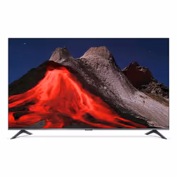 Xiaomi TV A Pro 65 2026, 165,1 cm (65"), 3840 x 2160 Pixel, QLED, Smart TV, Wi-Fi, Grigio