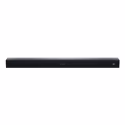 Xiaomi Soundbar Pro 2.0 ch Nero 2.0 canali 84 W - Vista aggiuntiva 3