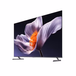 Xiaomi TV S Pro 190,5 cm (75") 4K Ultra HD Smart TV Wi-Fi Grigio 1700 cd/m² - Vista aggiuntiva 3