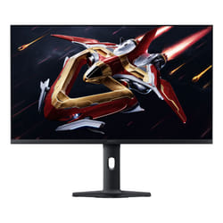 Xiaomi G Pro 27Qi 2026 Monitor PC 68,6 cm (27") 2560 x 1440 Pixel Full HD LED Nero, Bianco
