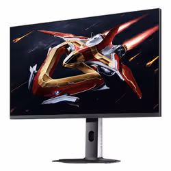 Xiaomi G Pro 27Qi 2026 Monitor PC 68,6 cm (27") 2560 x 1440 Pixel Full HD LED Nero, Bianco - Vista aggiuntiva 2
