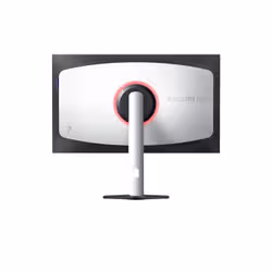 Xiaomi G Pro 27Qi 2026 Monitor PC 68,6 cm (27") 2560 x 1440 Pixel Full HD LED Nero, Bianco - Vista aggiuntiva 4