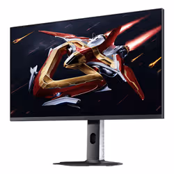 Xiaomi G Pro 27Qi 2026 Monitor PC 68,6 cm (27") 2560 x 1440 Pixel Full HD LED Nero, Bianco - Vista aggiuntiva 5