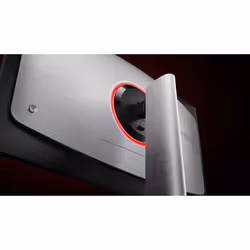 Xiaomi G Pro 27Qi 2026 Monitor PC 68,6 cm (27") 2560 x 1440 Pixel Full HD LED Nero, Bianco - Vista aggiuntiva 6